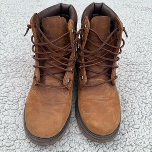 Timberland Women's Linden Woods
Brown Boost. Size 6